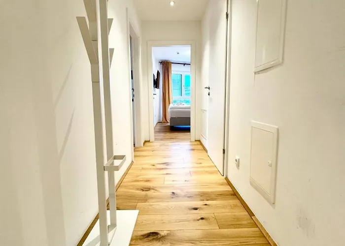 Kreative Mit Balkon Vienna